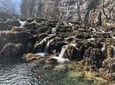 Plitvice lakes private round trip transfer (including waiting time)