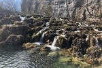 Plitvice lakes private round trip transfer (including waiting time)