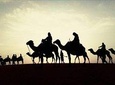 4 Days Sahara Desert Tour from Fez to Marrakech