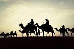 4 Days Sahara Desert Tour from Fez to Marrakech