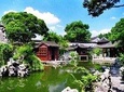 Private Suzhou Ancient Town and Tongli Water Village Day Trip from Shanghai