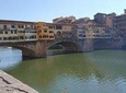 Car Service Rome to Florence and Vice Versa