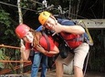 Baños and Upper Amazon Day Trip