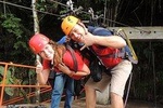 Baños and Upper Amazon Day Trip