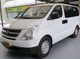Private transfer from San Jose-Heredia-Alajuela Hotels to International Airport