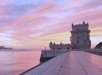 Explore Belem and Cascais with a local