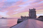 Explore Belem and Cascais with a local