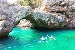 Amalfi Coast PRIVATE boat excursion from Positano