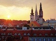 Transfers to Air-port Zagreb or Center