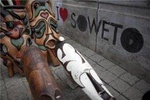 Soweto & Apartheid Museum Tour
