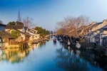 Wuzhen Water Village Tour From Shanghai With English Driver Guide