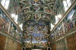 Vatican Private Tour No line Tickets & Car with Driver