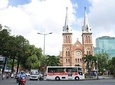 4-DAY TOURS: HOP ON HOP OFF BUS TOUR - MEKONG DELTA TOUR - CU CHI TUNNELS