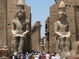 Exotic 13 Days Egypt Tour