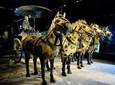 Private Tour: Essential Xian Day Tour including Terra Cotta Warriors and Horses