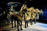 Private Tour: Essential Xian Day Tour including Terra Cotta Warriors and Horses