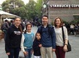 Private Family Friendly Shanghai City Tour with Maglev Train Ride and Lunch