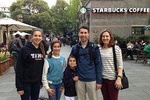Private Family Friendly Shanghai City Tour with Maglev Train Ride and Lunch