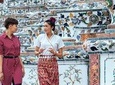 Bangkok's Must-Do Highlights Private Tour
