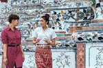 Bangkok's Must-Do Highlights Private Tour