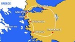 4 Day Turkey tour from Istanbul to Gallipoli Troy Pergamon Ephesus and Pamukkale