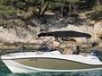 4 hours Private Speedboat Tour to Elaphite Islands by QUICKSILVER activ 675