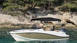 4 hours Private Speedboat Tour to Elaphite Islands by QUICKSILVER activ 675