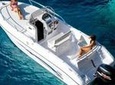 4 hours Private Speedboat Tour to Elaphite Islands by RANIERI SUN CRUISER 23