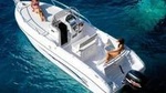 4 hours Private Speedboat Tour to Elaphite Islands by RANIERI SUN CRUISER 23