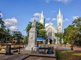 Puerto Princesa City Tour