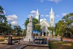 Puerto Princesa City Tour