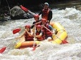 Package Ayung Rafting and Ubud Tours