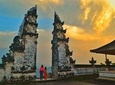 Private Tour : The Gates of Heaven Lempuyang