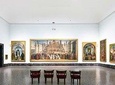 Brera Art Gallery and Sforza Castle Private Tour with Expert Guide