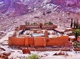 Overnight Trip to Saint Catherine Monastery from Cairo