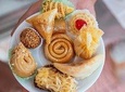 Private Food Tour with 10 Tastings of Marrakech