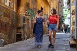 The Real Naples: Street Art, Culture & Legends Private Tour