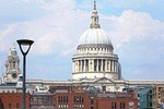 Kickstart Your Trip to London with a Local: Private & Personalized