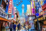 Introduction to Osaka with a Local: Private & Personalized