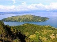 3-Days Lake Toba & Brastagi Highland From Medan City or From Kuala Namu airport