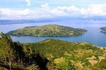 3-Days Lake Toba & Brastagi Highland From Medan City or From Kuala Namu airport