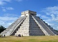 Chichen Itza - Cenote - Valladolid