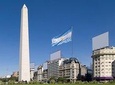 Private Buenos Aires City Tour with lunch