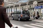 Private arrival transfer to Giza and Cairo hotels from Cairo airport