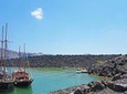 Santorini Volcanic Islands Cruise: Volcano, Hot Springs and Thirassia