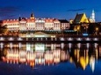 Small Group Warsaw Tour by Car