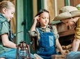 Private Athens Family Treasure Hunt