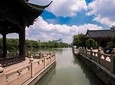Flexible Nantong Private Day Trip from Shanghai