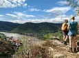 4-Hour Private Alpine Hiking Tour 'In the footsteps of king Lionheart'