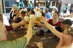 Munich's Best Beer & History